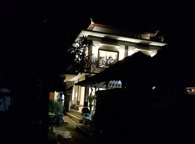 Villager's House Ubud Payangan