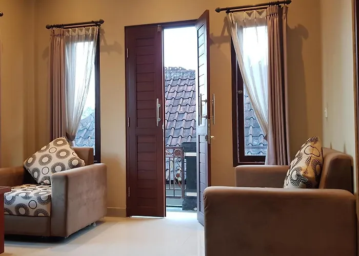 Villager's House Ubud Payangan